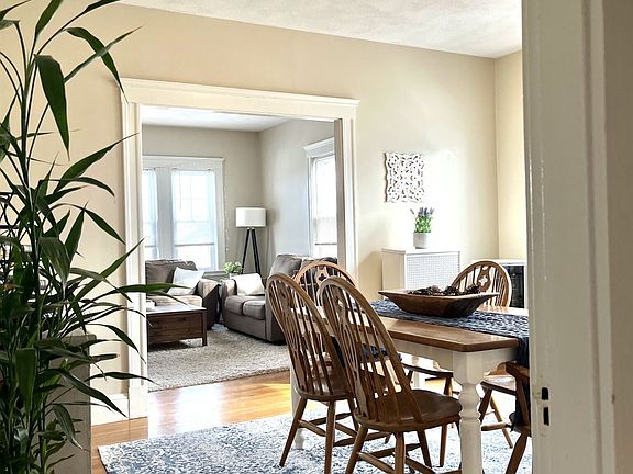 41 North Crescent Circuit #2 Boston (Brighton) Unit Photo