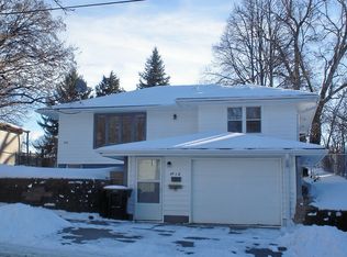 1818 W Horne Ave, Sioux City, IA 51103