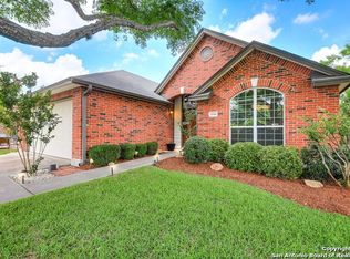 9346 Gray Sage, Helotes, TX 78023