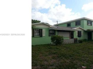 Liberty Homes Ests Sec 1, Miami Gardens, FL 33056