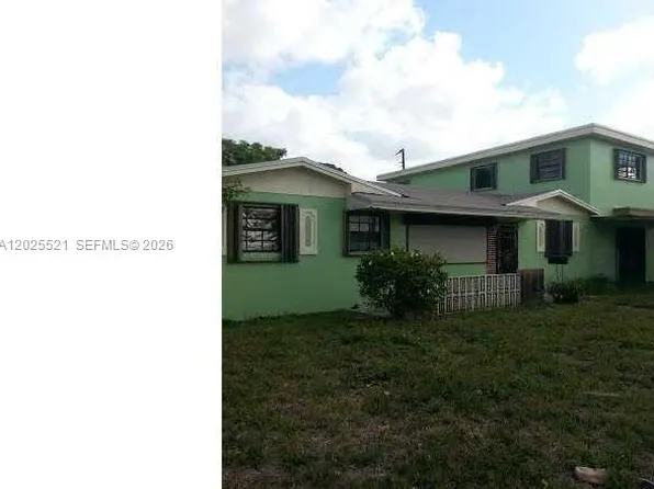 3110 NW 213th St, Miami Gardens, FL 33056