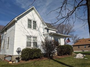 433 W Wood Ave, Peotone, IL 60468