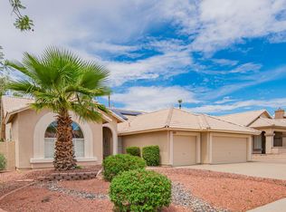 21322 N 64th Ave, Glendale, AZ 85308