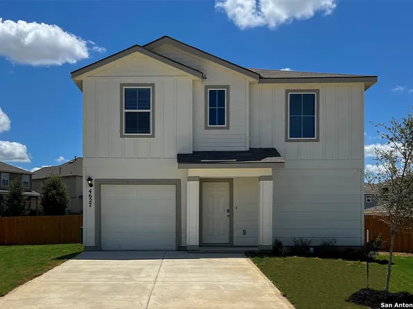 4627 Dominic Creek, San Antonio, TX 78223