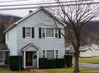 321 E 4th St, Emporium, PA 15834