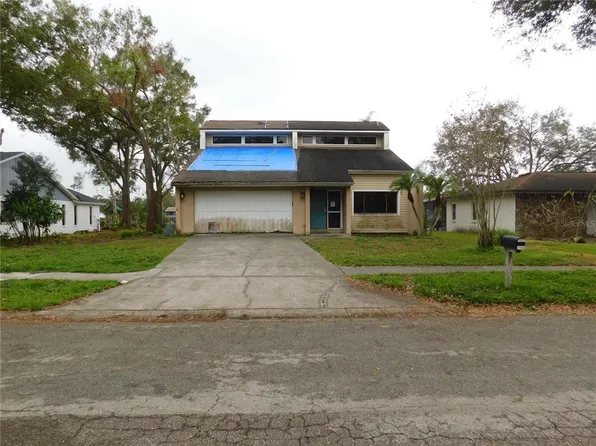3346 FOXRIDGE CIRCLE, TAMPA, FL 33618