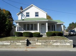 63 Mill St, Dover Plains, NY 12522