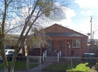 524 E 9th St #1, Stockton, CA 95206