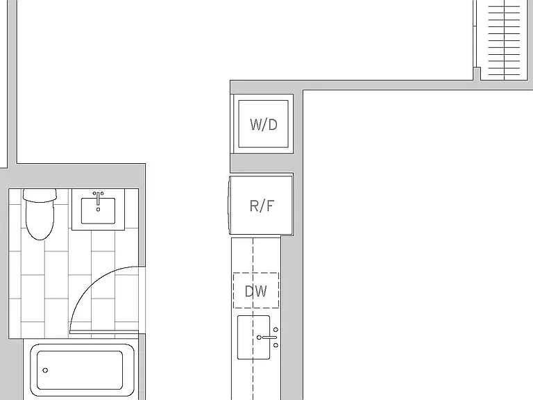225 E 39th St #28M — Photo 2