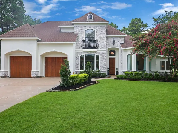 3810 Benders Ln, Spring, TX 77386