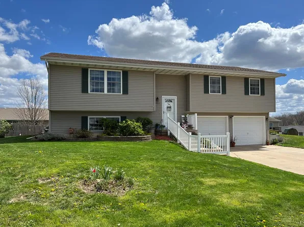 1406 Knights Ct, Kirksville, MO 63501
