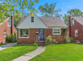 1179 Helen St, Inkster, MI 48141