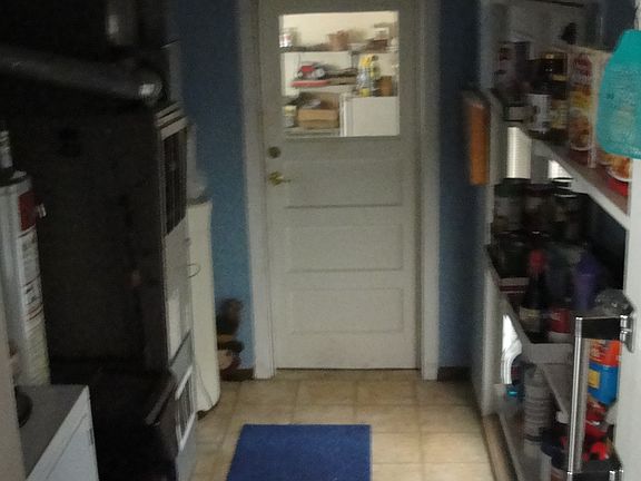 Laundry Room/Pantry
