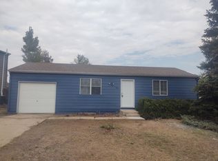 9261 W 100th Cir, Westminster, CO 80021