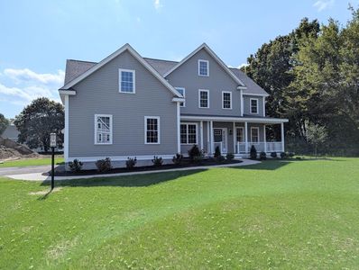 3 Quinn Rd, Marlborough, MA, 01752