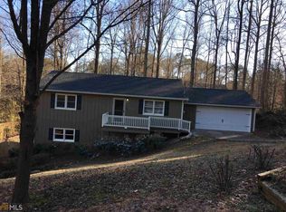 709 Copper Trace Way, Woodstock, GA