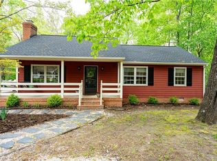 7010 Birchbark Ct, Mechanicsville, VA 23116