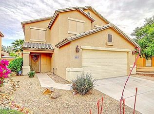 42635 W Hillman Dr, Maricopa, AZ 85138