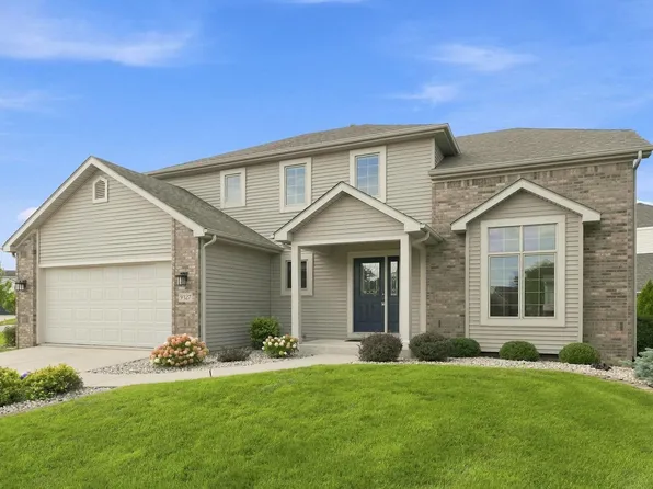 9327 Sugar Mill Dr, Fort Wayne, IN 46835