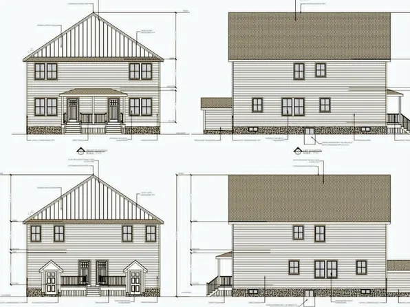 150 Baker St, Fall River, MA 02721