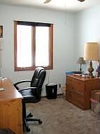 Bedroom - Now used as Office