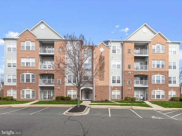 200 Secretariat Dr Unit H, Havre De Grace, MD 21078