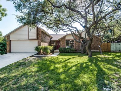 8814 Rustling Mdws, San Antonio, TX, 78254