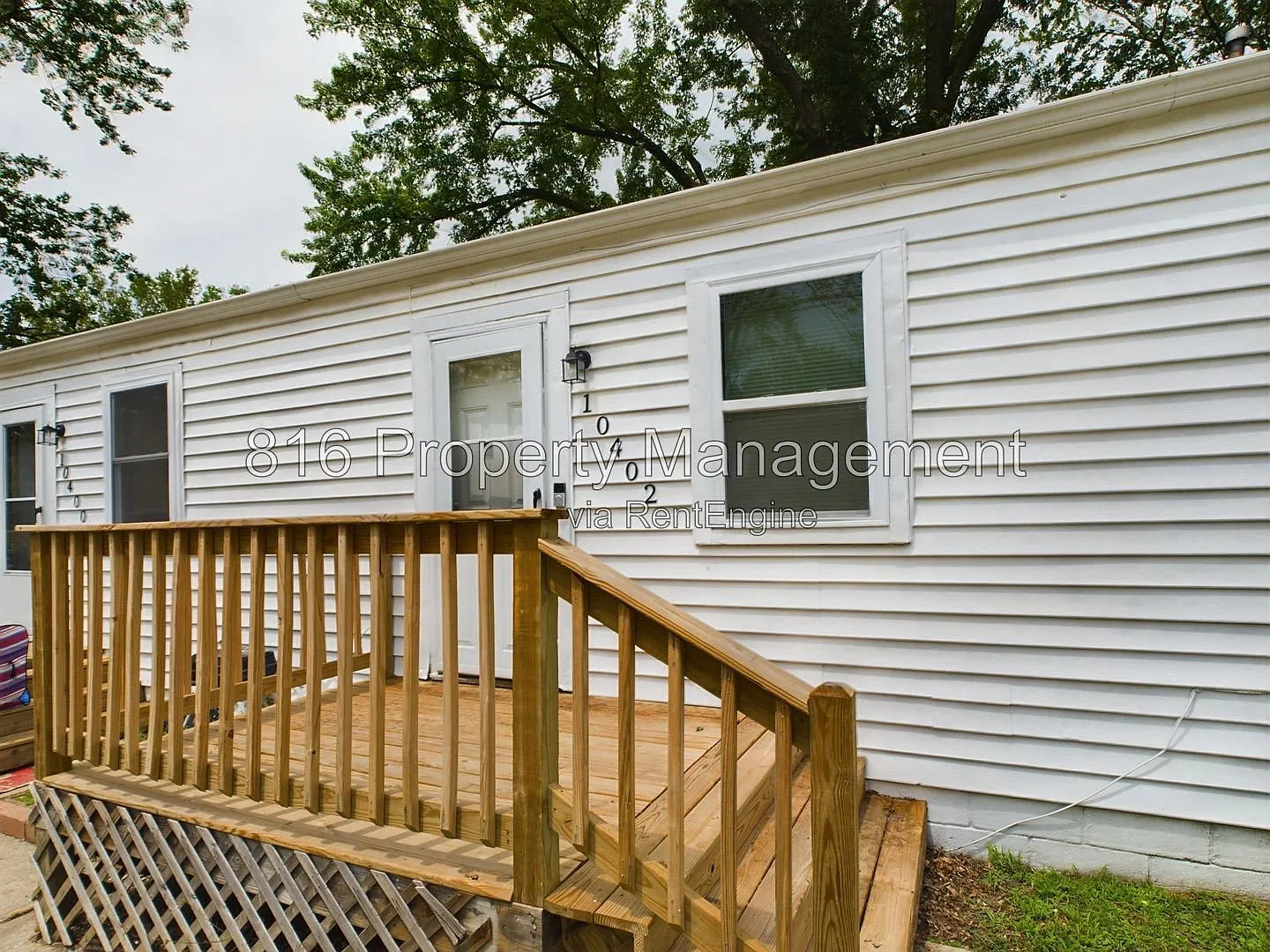 1 bed, 1.0 bath, 606 sqft, $1,195 — Photo 2