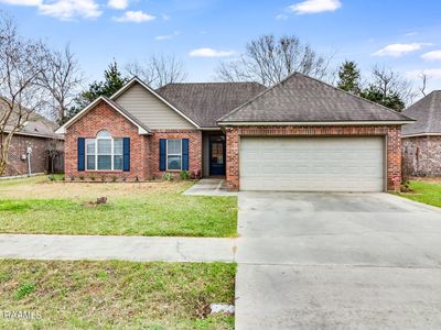 203 Rue Soleil, Carencro, LA, 70520