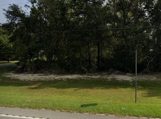 0 Highway 121/whispering Pines Trl, Blackshear, GA 31516