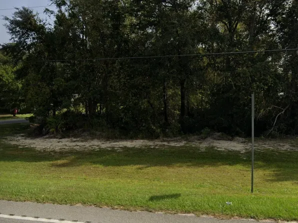 0 Highway 121/whispering Pines Trl, Blackshear, GA 31516