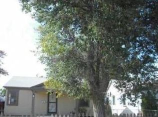 1556 Hanover St, Aurora, CO 80010