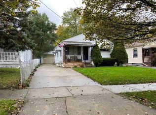 1618 Hughes Ave, Flint, MI 48503