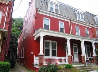 730 1st St, Lancaster, PA 17603