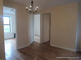 Rented by Bohemia Realty Group