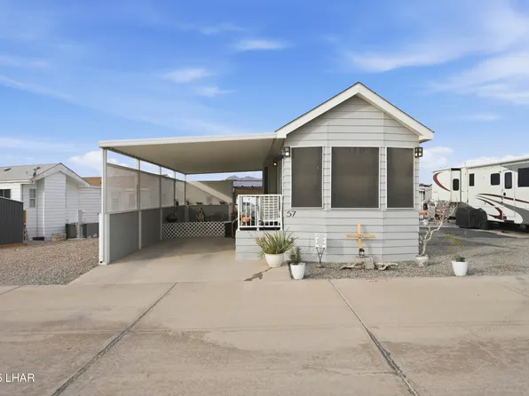 4750 London Bridge Rd #57, Lake Havasu City, AZ 86404