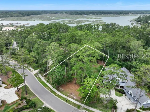 153 Good Hope Rd, Okatie, SC 29909