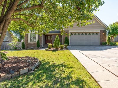 2409 S 87th Dr, Fort Smith, AR, 72903