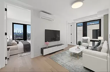 Rented by REAL New York