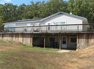 4357 Elk Head Rd, Bland, MO 65014