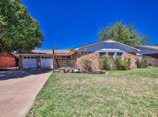 3616 55th St, Lubbock, TX 79413