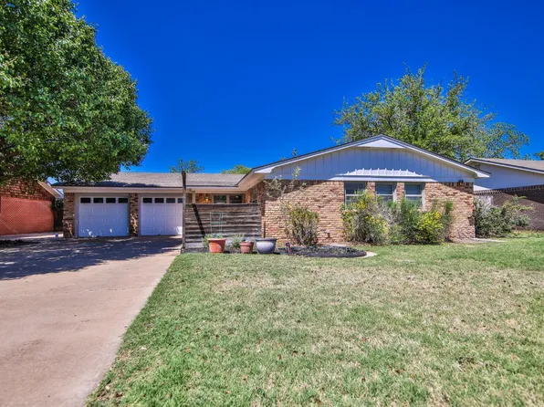 3616 55th St, Lubbock, TX 79413