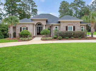 9689 Pebble Beach Way, Tallahassee, FL 32312