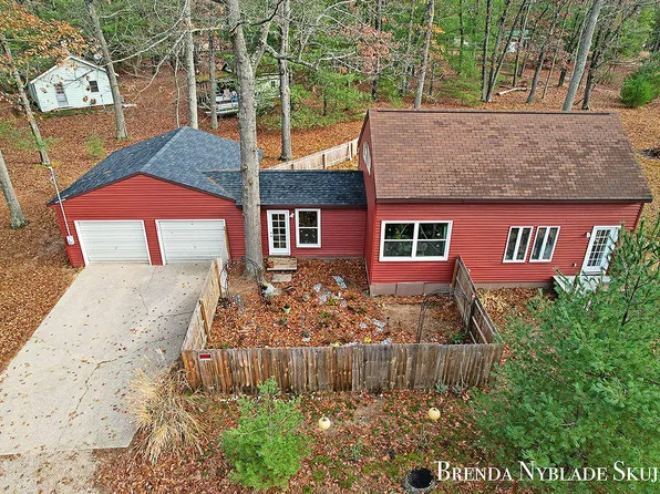9326 S Viola Ave, Baldwin, MI 49304