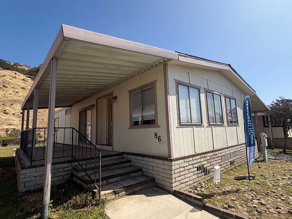 1st image of 24303 Woolsey Canyon Rd Space 86