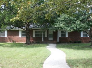 4001 Oak Dr, Valdosta, GA 31605