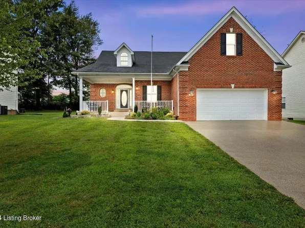 337 Vineland Place Dr, Vine Grove, KY 40175