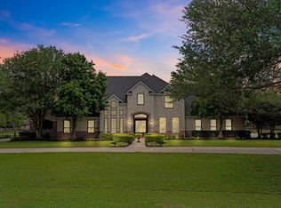 7118 Foster Creek Dr, Richmond, TX 77406