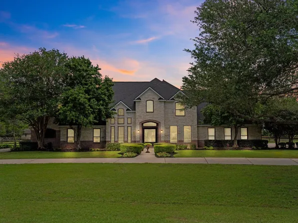 7118 Foster Creek Dr, Richmond, TX 77406
