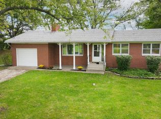313 N 250 W, Valparaiso, IN 46385